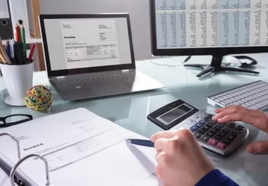 The Best Small Business Accounting Software