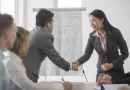 The Role of Business Ethics in Building Trust and Reputation