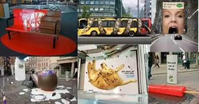 The Benefits of Guerrilla Marketing for Startups The Benefits of Guerrilla Marketing for Startups