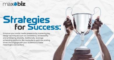 Social Media Accessibility and Inclusive Design: It’s More Than Just a Checkbox