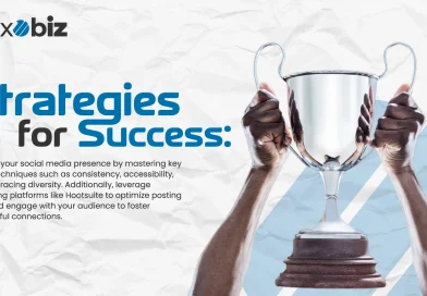 Social Media Accessibility and Inclusive Design: It’s More Than Just a Checkbox