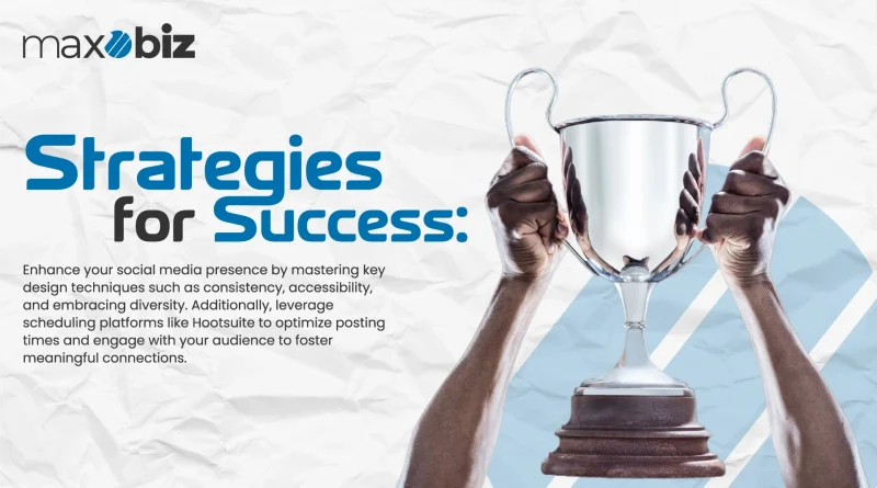 Social Media Accessibility and Inclusive Design: It’s More Than Just a Checkbox