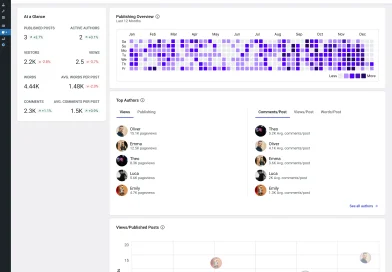 Privacy-first marketing in a post-cookie digital landscape