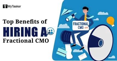 The Rise of the Fractional Executive: How SMEs Are Getting C-Suite Power Without the Full-Time Price Tag